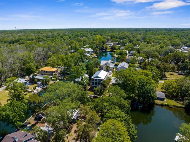 5421 GAY STREET, Weeki Wachee, FL 34607