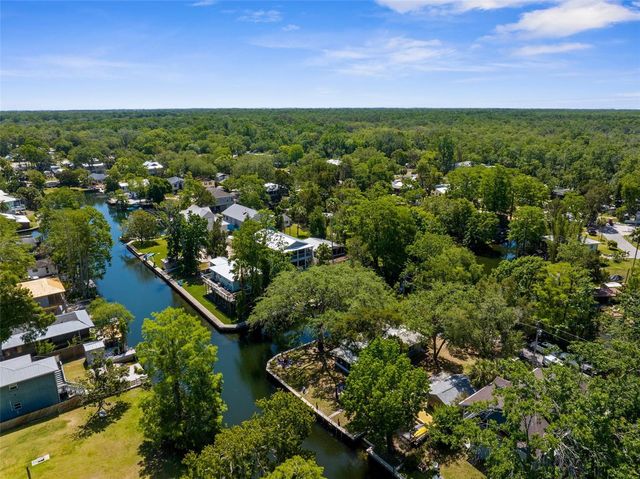 5421 GAY STREET, Weeki Wachee, FL 34607
