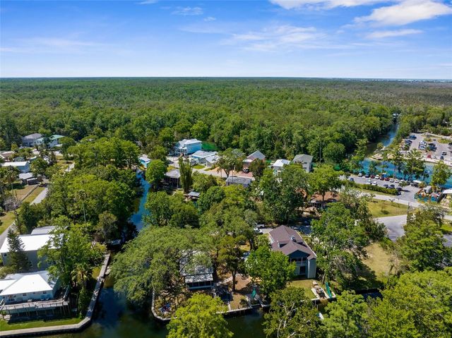 5421 GAY STREET, Weeki Wachee, FL 34607