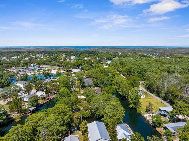 5421 GAY STREET, Weeki Wachee, FL 34607