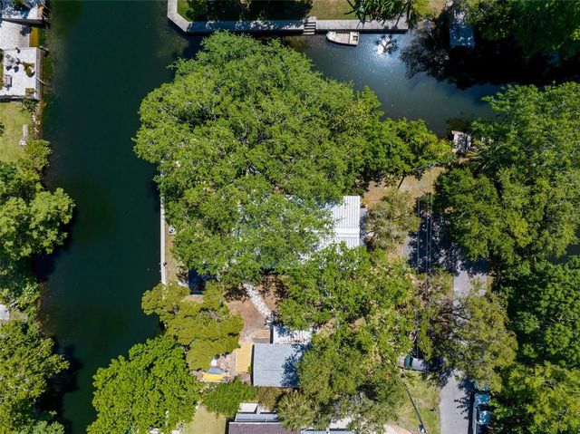 5421 GAY STREET, Weeki Wachee, FL 34607