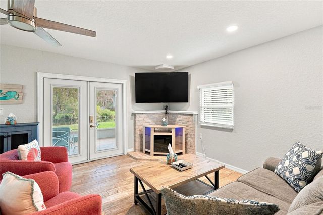 5421 GAY STREET, Weeki Wachee, FL 34607
