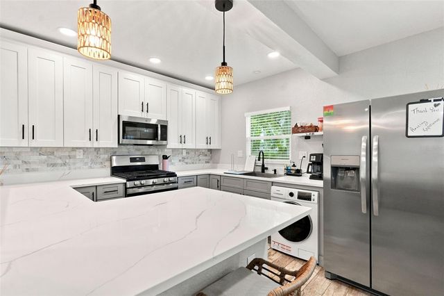 5421 GAY STREET, Weeki Wachee, FL 34607