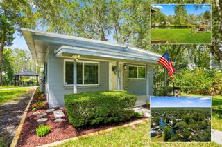 5421 GAY STREET, Weeki Wachee, FL 34607