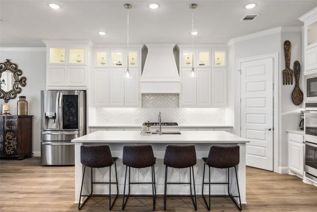 2628 Flycatcher Road, Fort Worth, TX 76118