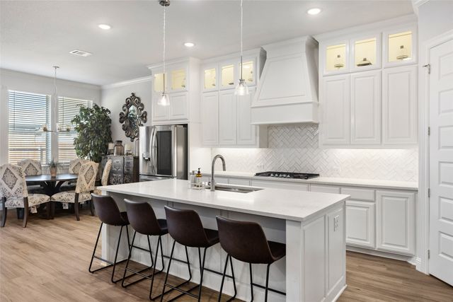 2628 Flycatcher Road, Fort Worth, TX 76118