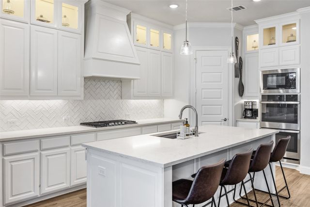 2628 Flycatcher Road, Fort Worth, TX 76118