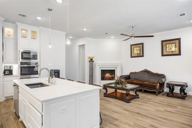 2628 Flycatcher Road, Fort Worth, TX 76118