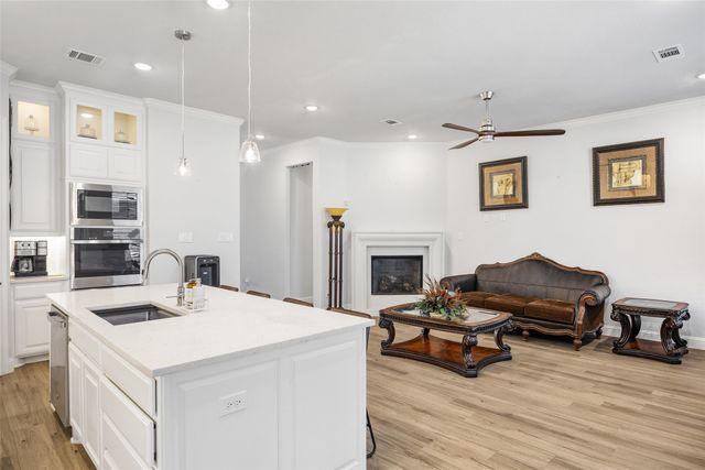 2628 Flycatcher Road, Fort Worth, TX 76118