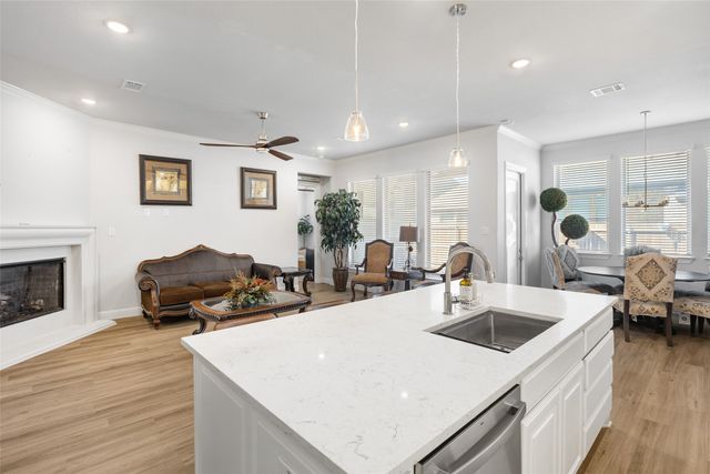 2628 Flycatcher Road, Fort Worth, TX 76118