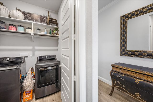 2628 Flycatcher Road, Fort Worth, TX 76118