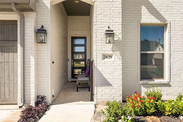 2628 Flycatcher Road, Fort Worth, TX 76118