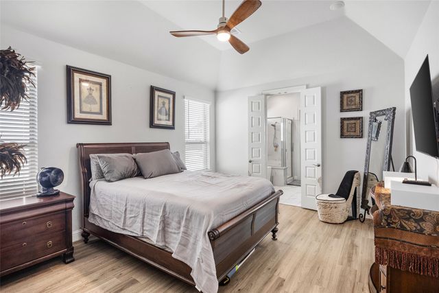 2628 Flycatcher Road, Fort Worth, TX 76118