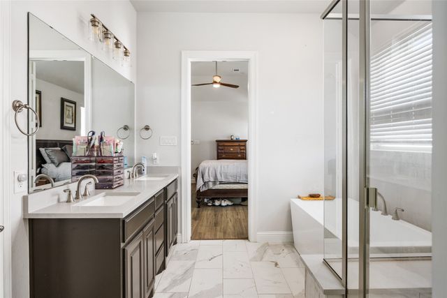 2628 Flycatcher Road, Fort Worth, TX 76118