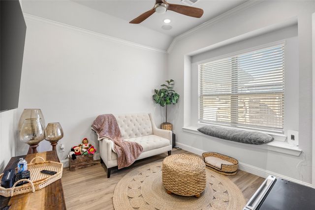 2628 Flycatcher Road, Fort Worth, TX 76118