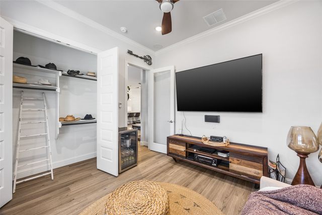 2628 Flycatcher Road, Fort Worth, TX 76118