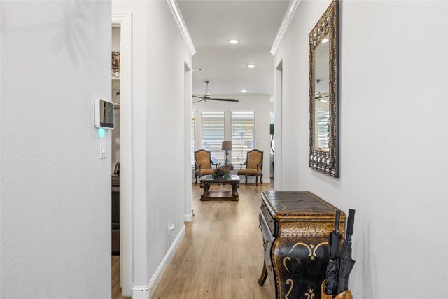 2628 Flycatcher Road, Fort Worth, TX 76118