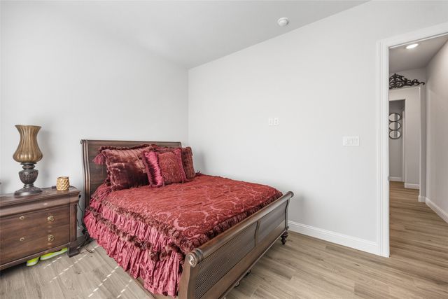 2628 Flycatcher Road, Fort Worth, TX 76118