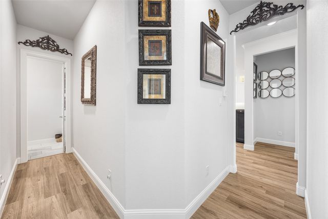 2628 Flycatcher Road, Fort Worth, TX 76118