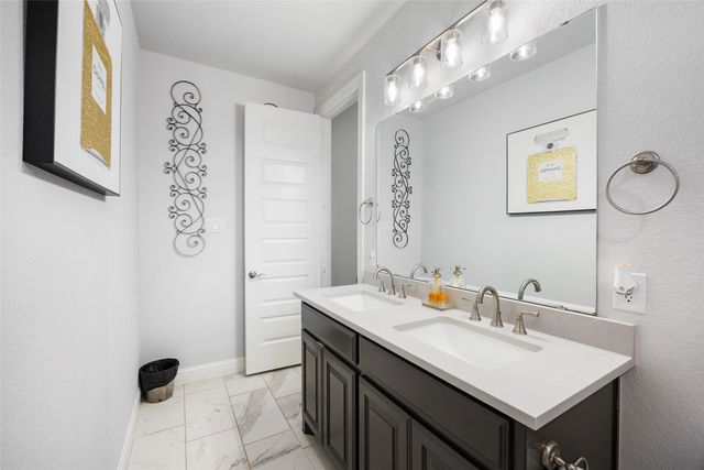 2628 Flycatcher Road, Fort Worth, TX 76118