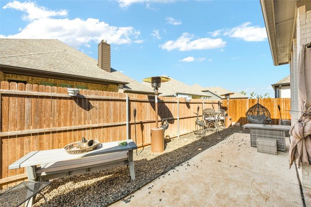 2628 Flycatcher Road, Fort Worth, TX 76118