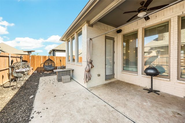 2628 Flycatcher Road, Fort Worth, TX 76118