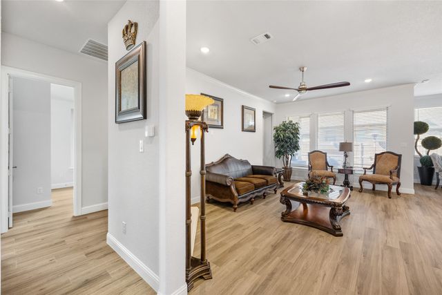 2628 Flycatcher Road, Fort Worth, TX 76118