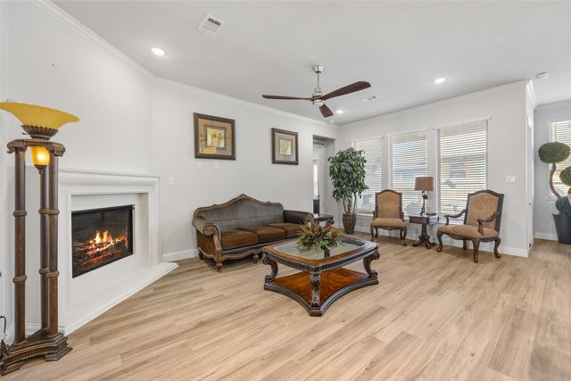 2628 Flycatcher Road, Fort Worth, TX 76118