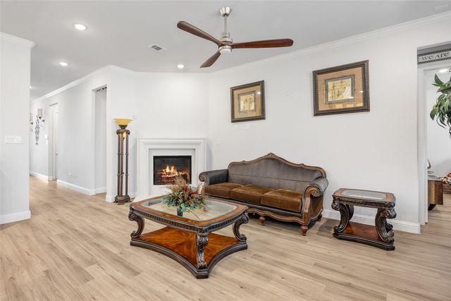 2628 Flycatcher Road, Fort Worth, TX 76118