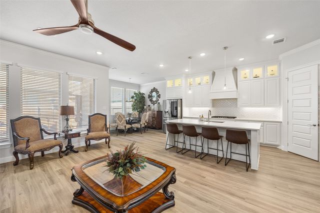 2628 Flycatcher Road, Fort Worth, TX 76118