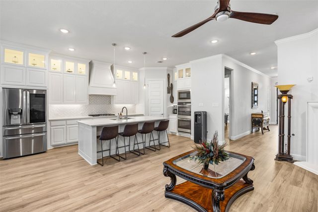 2628 Flycatcher Road, Fort Worth, TX 76118