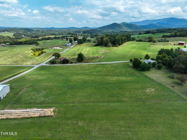 Tbd Dodd Branch Road, Lot 4, Greeneville, TN 37743