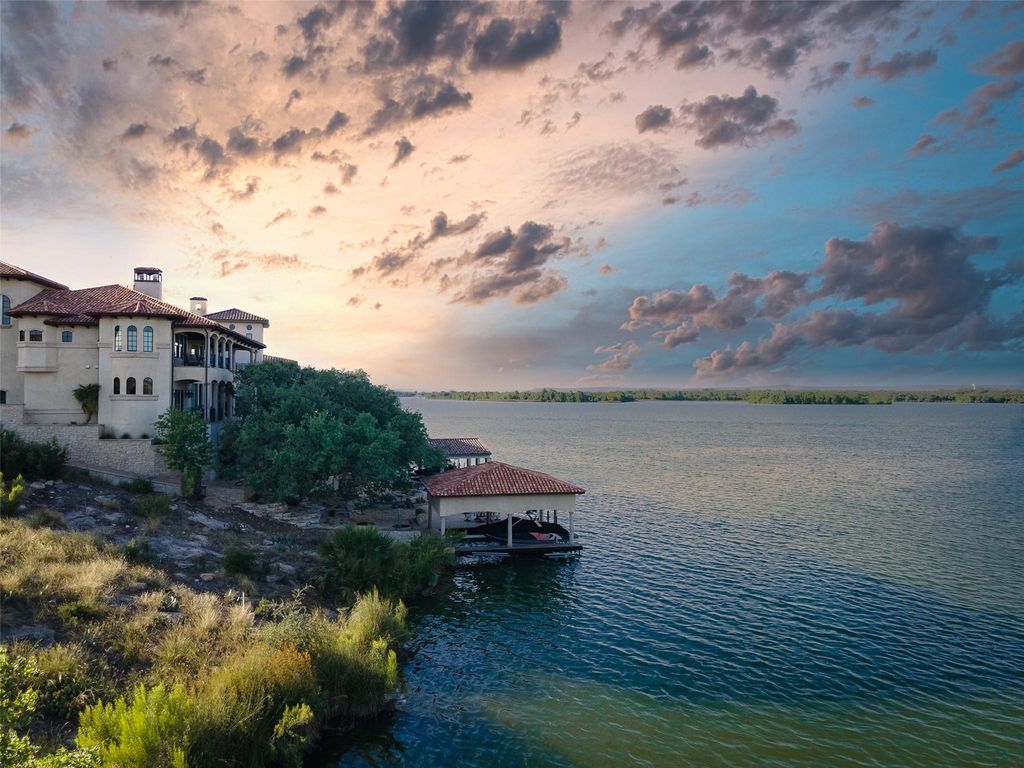 1309 Apache Tears, Horseshoe Bay, TX 78657