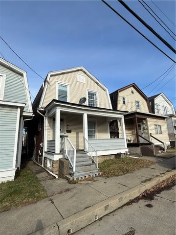 105 Locust Street, New Kensington, PA 15068