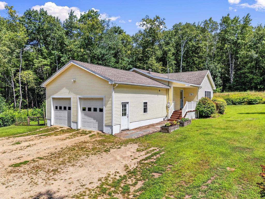 56 Old Woods Road, Lyman, ME 04002 — photo 2