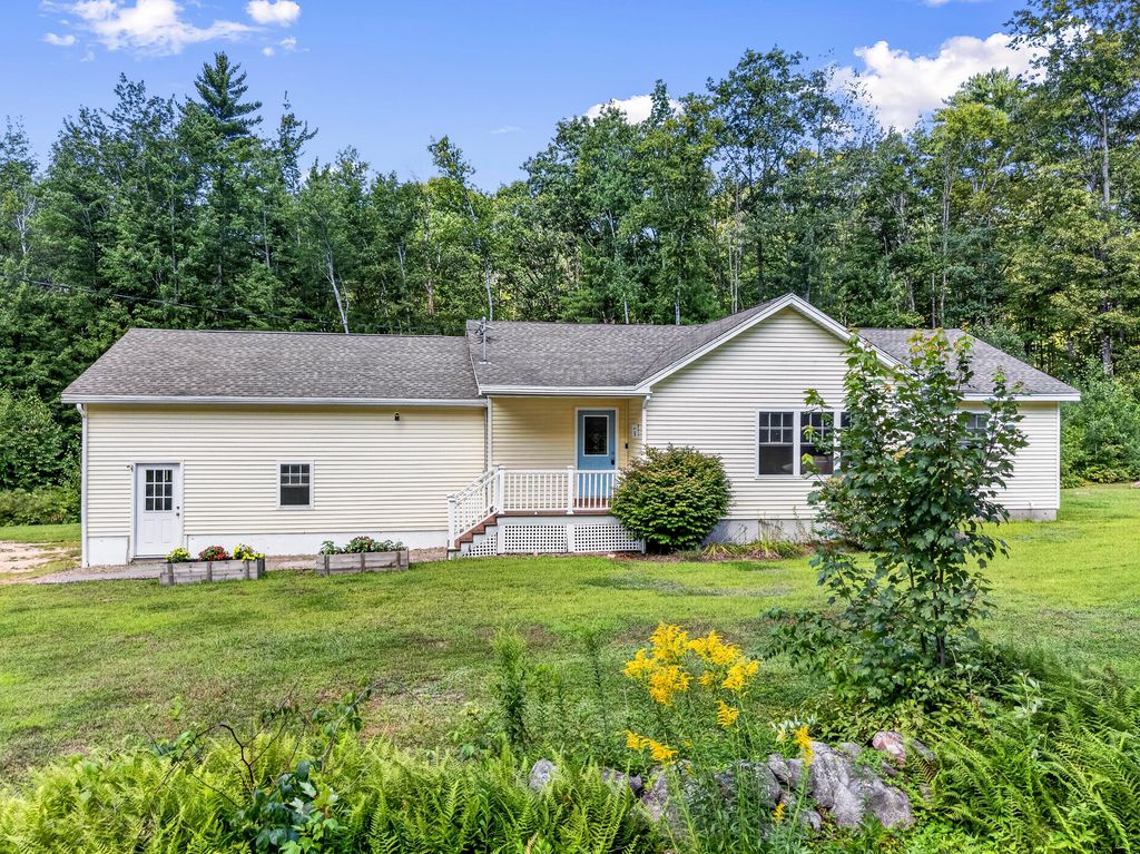 56 Old Woods Road, Lyman, ME 04002 — photo 3