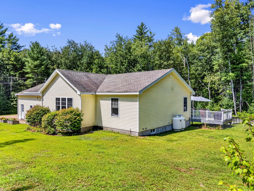 56 Old Woods Road, Lyman, ME 04002 — photo 4