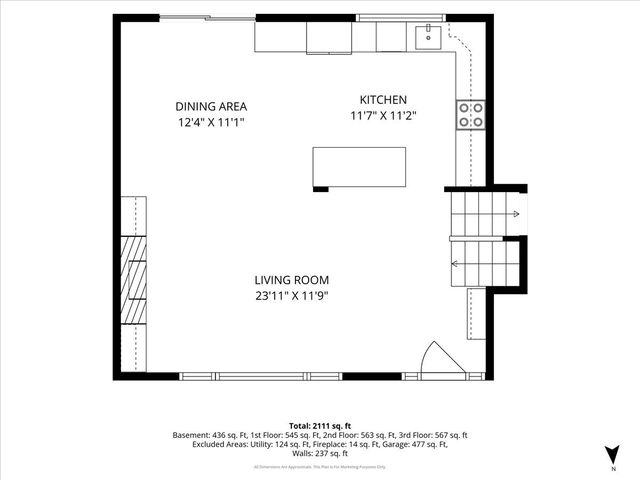 585 Killarney Pass Circle, Mundelein, IL 60060