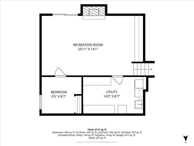 585 Killarney Pass Circle, Mundelein, IL 60060
