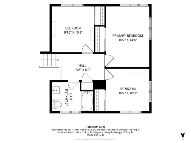 585 Killarney Pass Circle, Mundelein, IL 60060