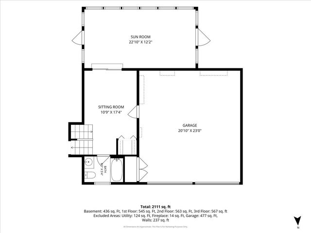 585 Killarney Pass Circle, Mundelein, IL 60060