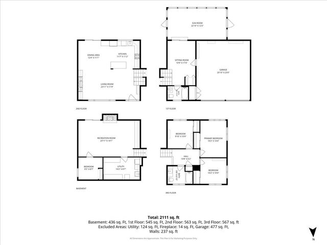 585 Killarney Pass Circle, Mundelein, IL 60060