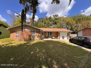 5235 HICKSON Road, Jacksonville, FL 32207