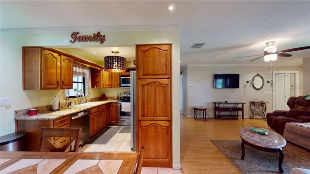 6960 PINECREST LANE N, Pinellas Park, FL 33781