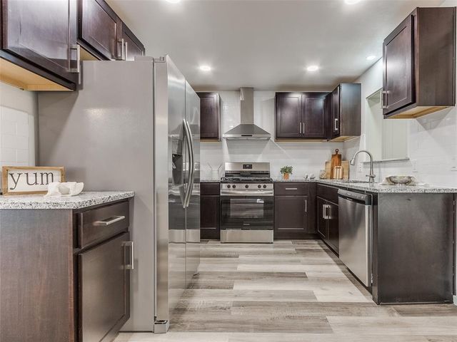 2913 SE 45th Street, Oklahoma City, OK 73129