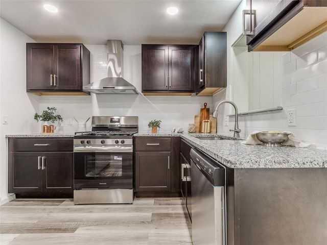 2913 SE 45th Street, Oklahoma City, OK 73129