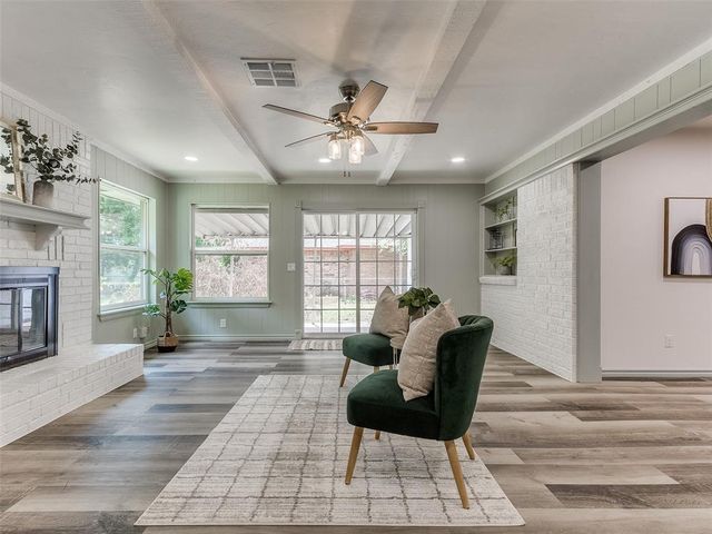 2913 SE 45th Street, Oklahoma City, OK 73129