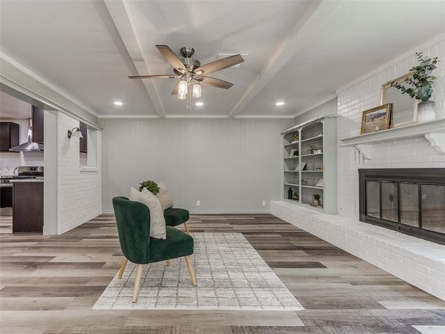 2913 SE 45th Street, Oklahoma City, OK 73129