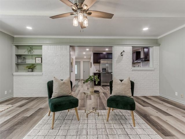 2913 SE 45th Street, Oklahoma City, OK 73129