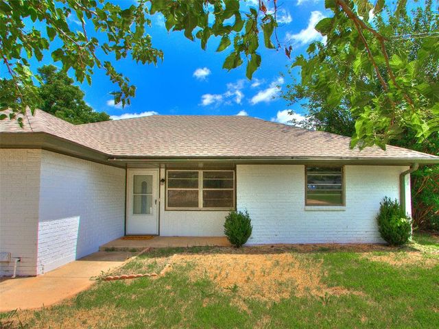 2913 SE 45th Street, Oklahoma City, OK 73129